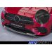 Mercedes-Benz A238 C238 AMG-Line priekinio bamperio pažeminimas